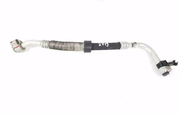 Mercedes-Benz GL X164 Air conditioning (A/C) pipe/hose A1648301915