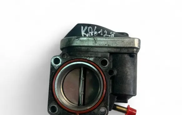 Mini One - Cooper R50 - 53 Throttle valve 750904302