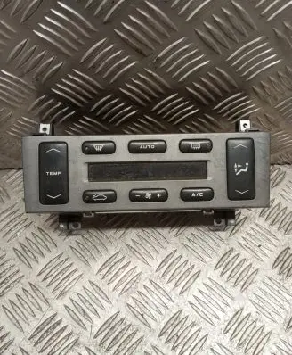 Peugeot 406 Climate control unit 96482616