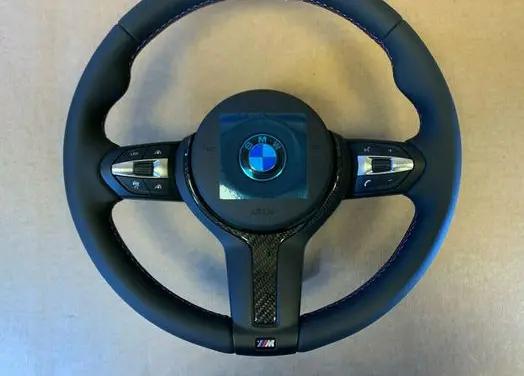 BMW 2 F45 Steering wheel 32307847454 32307851498