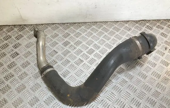 Opel Insignia A Intercooler hose/pipe