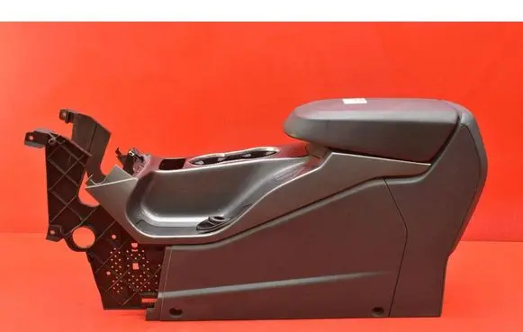 Ford Grand C-MAX Center console 
