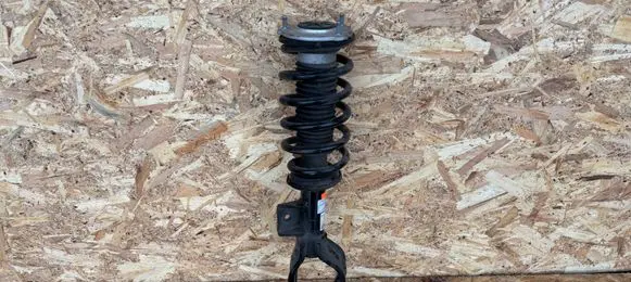 Tesla Model 3 Front shock absorber/damper 134436201D KK25K9K