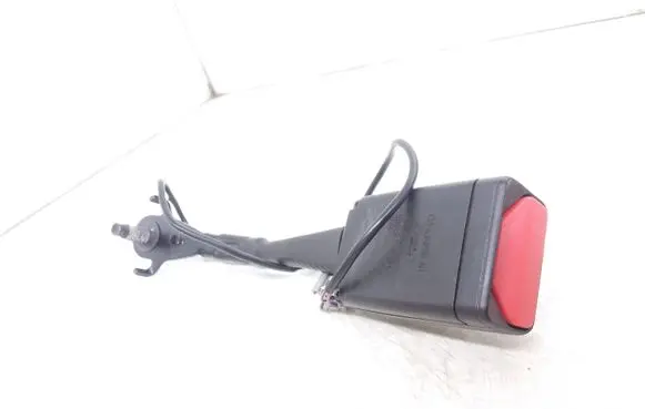 Land Rover Range Rover Sport L494 Front seatbelt buckle CPLA61208AB 621523200A