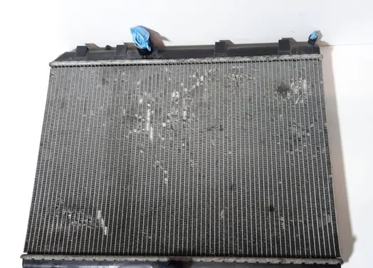 Peugeot 5008 Coolant radiator 9682477580 B3700006
