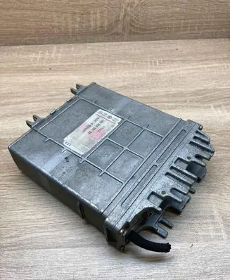 Volkswagen Sharan Engine control unit/module ECU 028906021ES
