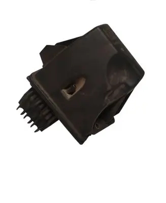 Mercedes-Benz Sprinter W906 Vacuum air tank A6510700768 6510700768 446447602