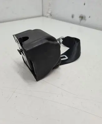 Volkswagen Beetle A5 Rear seatbelt 6192467F1D