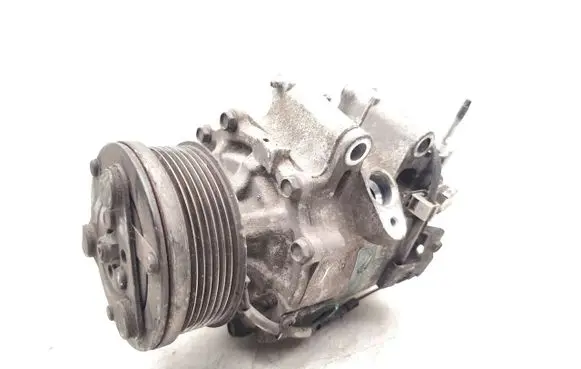 Honda Civic Air conditioning (A/C) compressor (pump) 38800RNCZ020M2