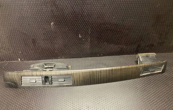 BMW 5 E60 E61 Panel trim 14537310