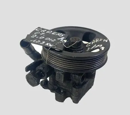 KIA Carens II Power steering pump 571002G200