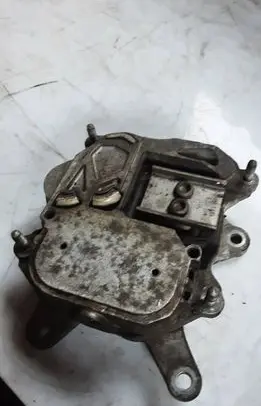 Audi Q7 4M Gearbox mount 4M0399153AF