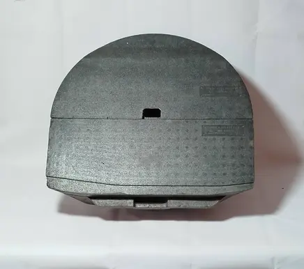 Mitsubishi Colt Spare wheel section trim MN148903