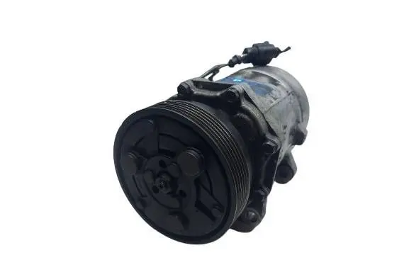 Volkswagen Golf IV Air conditioning (A/C) compressor (pump) 1J0820803K-AK 1J0820803K SD7V16