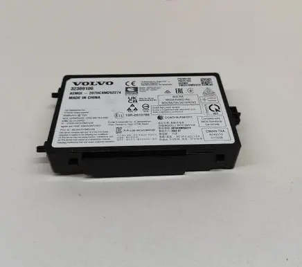 Polestar 2 Phone control unit/module 10R0510789 32389106