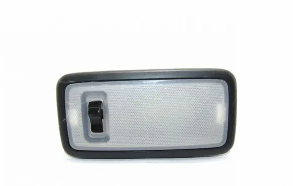 Toyota Corolla Verso E121 Other interior light