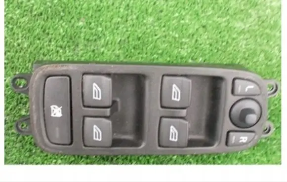 Volvo S40 Electric window control switch