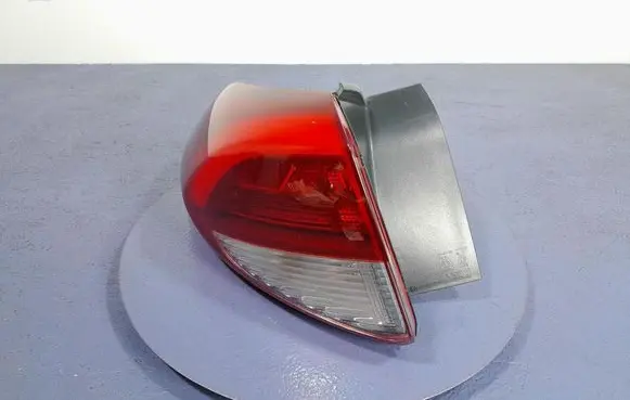 Hyundai Tucson JM Rear/tail lights 92401-D3