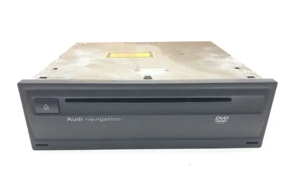 Audi A5 8T 8F Aerial antenna filter 4E0919887M
