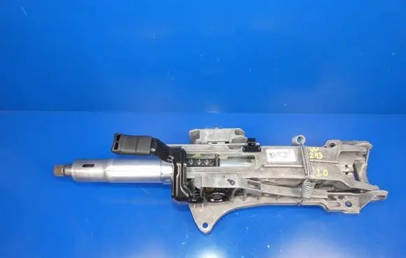 Mercedes-Benz E W213 Steering wheel axle A2054604216 16172012262 MC2AMH
