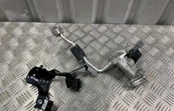 Lexus NX Air conditioning (A/C) expansion valve 443310-1401