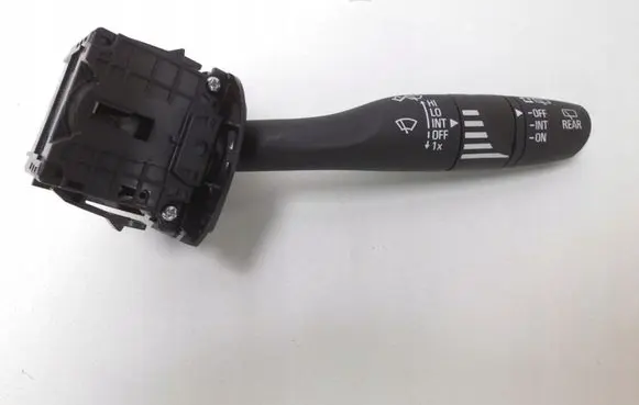 Opel Astra K Wiper control stalk 39043495