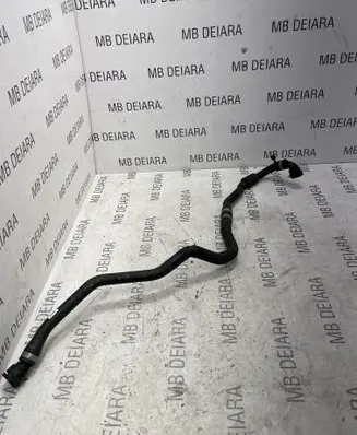 BMW 5 G30 G31 Engine coolant pipe/hose 8573234