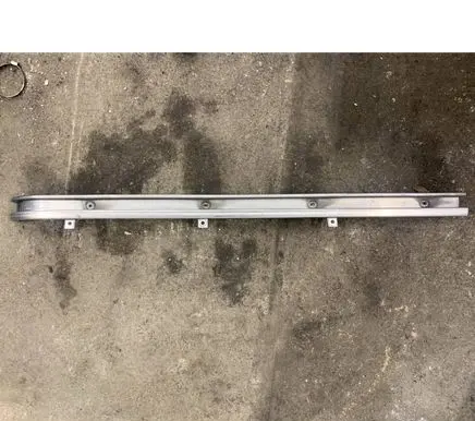 Volkswagen Transporter - Caravelle T6 Sliding door bottom rail 
