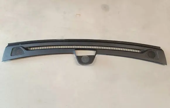Chrysler Pacifica Dashboard air vent grill cover trim 5RL45DX9AD