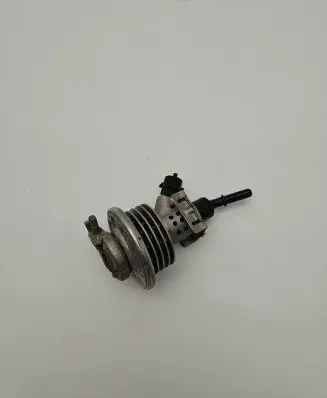 Mercedes-Benz E A207 AdBlue injector A0004900713