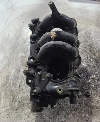 Dacia Logan I Intake manifold 7700273860