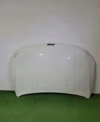 Jeep Compass Engine bonnet/hood