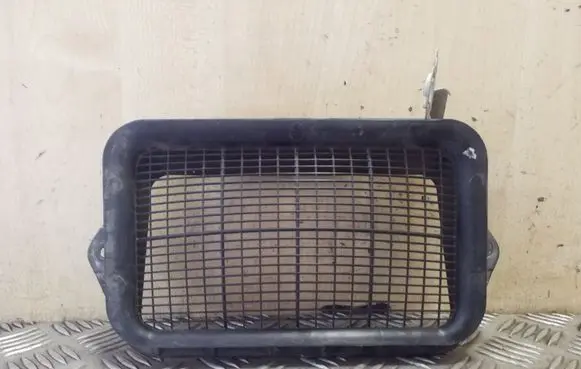 Volkswagen PASSAT CC Air micro filter air duct channel part 1K0815479