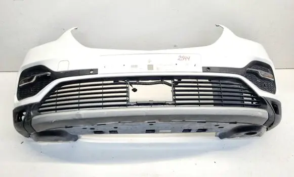 Opel Grandland X Front bumper YP00024277