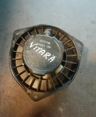 Suzuki Grand Vitara II Heater fan/blower 217148824