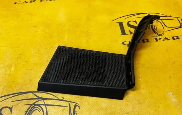 Porsche Macan (95B) Side speaker trim/cover 95B035405A