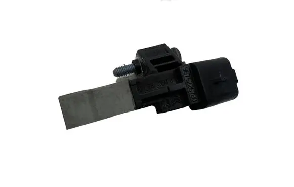 Citroen C3 Aircross Crankshaft position sensor 9675226780