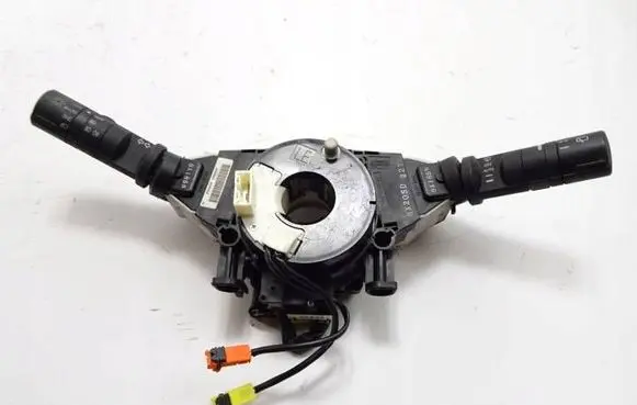 Nissan Qashqai Wiper turn signal indicator stalk/switch 0265005514 47945JD000