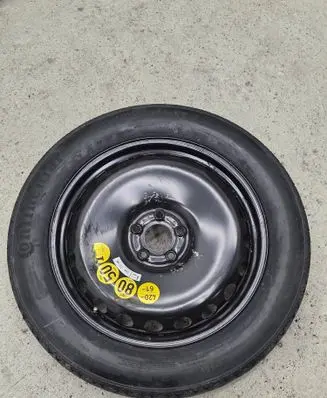 Mercedes-Benz GLE (W166 - C292) R19 spare wheel A1644000102