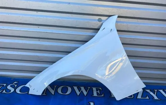 Mercedes-Benz E W214 Fender A2148810300