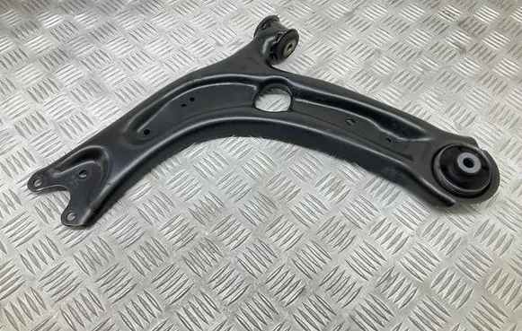 Front lower control arm/wishbone