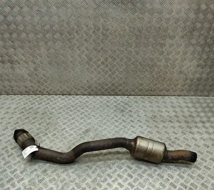Audi RS5 Muffler/silencer 8K0253211 8K0118