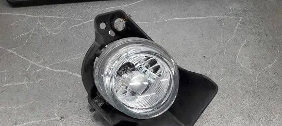 Mazda 3 Front fog light 114-41977