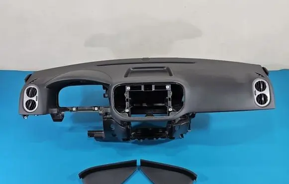 Volkswagen Tiguan Dashboard IMPRK1580560