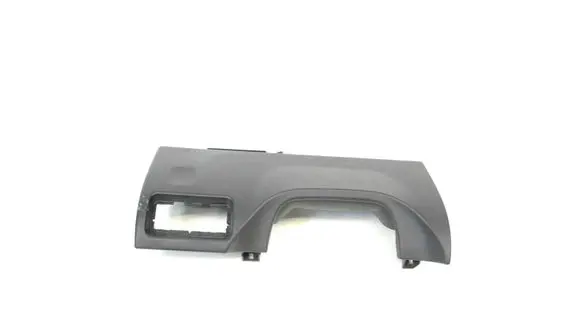 Dashboard lower bottom trim panel