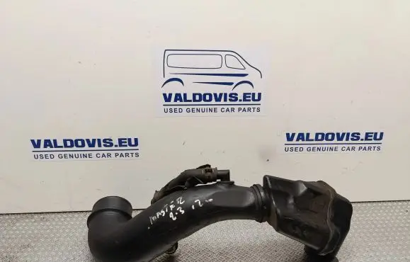 Renault Master III Intercooler hose/pipe 8200858600
