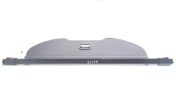 Ford S-MAX Parcel shelf load cover 
