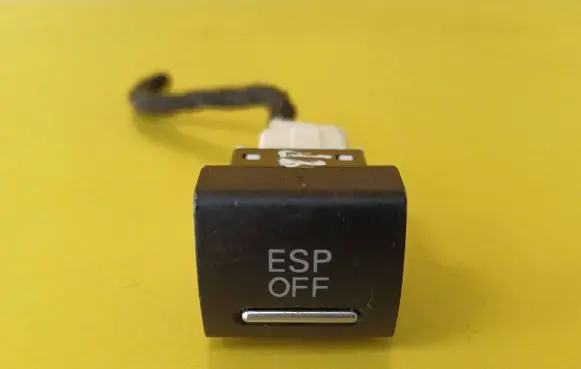 ESP (stability program) switch