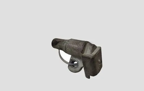 Ford Mondeo MK IV Camshaft position sensor 9661135980