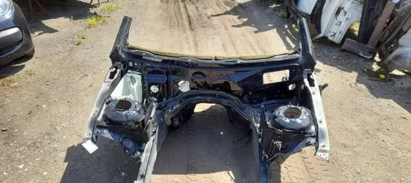 Mercedes-Benz CLS C218 X218 Body 2126200361 2126200550